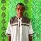 AM, Kakek Korban dugaan pelecehan seksual (Dok/tm)