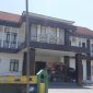 Kantor Kejaksaan Negeri, Kabupaten Halmahera Barat (Dok/Ist)