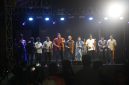 toki dolo-dolo sebagai penanda Festival Teluk Jailolo 2026 Resmi digelar (Dok/Ist)