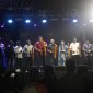 toki dolo-dolo sebagai penanda Festival Teluk Jailolo 2026 Resmi digelar (Dok/Ist)