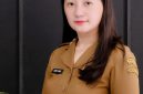 Imelda Sarmento Giam, Kabag Humas dan Protokoler (Dok/Ist)