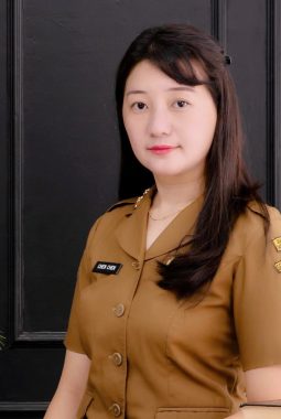 Perkuat Pengawasan RSUD Jailolo, Pemkab Halbar Tetapkan Dewan Pengawas Baru