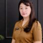 Imelda Sarmento Giam, Kabag Humas dan Protokoler (Dok/Ist)
