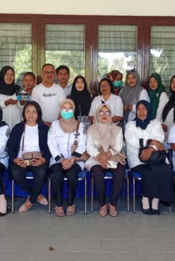 Di Tengah Isu Efisiensi Anggaran, Bupati Halbar Pastikan PPPK Tetap Aman