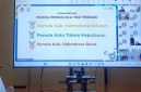 Tampilan pengumuman Direktorat Jenderal Perbendaharaan Kementerian Keuangan RI yang menempatkan Pemerintah Kabupaten Halmahera Barat sebagai salah satu pemerintah daerah dengan pengelolaan Transfer ke Daerah (TKD) terbaik di Provinsi Maluku Utara. (Istimewa)