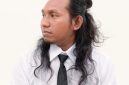 Ketua SEMAINDO Halmahera Barat DKI Jakarta, Sahrir Jamsin