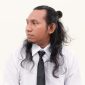 Ketua SEMAINDO Halmahera Barat DKI Jakarta, Sahrir Jamsin