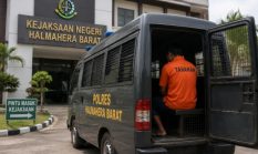 Polisi Pastikan Berkas AN Segera Dikirim ke Kejaksaan, Penahanan Bukan Syarat Pelimpahan