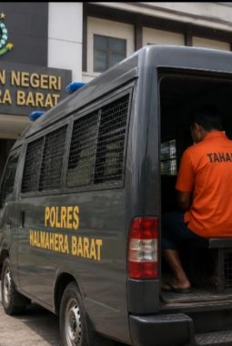 Polisi Pastikan Berkas AN Segera Dikirim ke Kejaksaan, Penahanan Bukan Syarat Pelimpahan