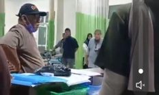 Emosi di IGD Berujung Laporan Polisi, Ketua Organda Halbar Diduga Caci dan Intimidasi Dokter