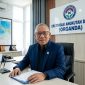 Sukarman H. Ali, Ketua Organda Halmahera Barat (Dok/Ist)