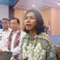 Anggota Komisi V DPR RI Dapil Maluku Utara, Irene Yusiana Roba, menegaskan komitmennya mengawal usulan perubahan trayek kapal agar masyarakat Loloda memperoleh layanan transportasi laut yang lebih aman dan memadai (Dok/Ist).