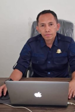 Harapan 10 Desa di Loloda Tengah Mulai Terjawab, Pemda Usulkan Kapal Perintis