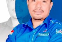Ketua Panitia (Darwin Bunga)