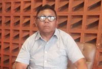 Rosihan Gamtjim, KUPP Kelas III Jailolo (Dok/Ist)