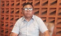 Manuver Sandar Terganggu Angin dan Arus, Dua Kapal Bertabrakan di Jailolo