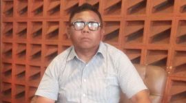 Rosihan Gamtjim, KUPP Kelas III Jailolo (Dok/Ist)