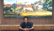 Kepala Cabang PT Ibu Putera Mandiri, Faisal Hi. Wahab (Dok/Ist)
