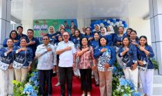Empat Puskesmas Baru Jadi Penguat Program “Halbar Sehat”
