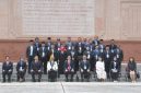 Peserta/Kepala Desa dari sejumlah desa di Indonesia yang mengikuti Program Benchmarking Kepala Desa Batch 6 ke Provinsi Yunnan, Tiongkok (Dok/Ist)