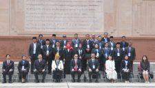 Peserta/Kepala Desa dari sejumlah desa di Indonesia yang mengikuti Program Benchmarking Kepala Desa Batch 6 ke Provinsi Yunnan, Tiongkok (Dok/Ist)