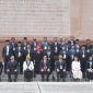 Peserta/Kepala Desa dari sejumlah desa di Indonesia yang mengikuti Program Benchmarking Kepala Desa Batch 6 ke Provinsi Yunnan, Tiongkok (Dok/Ist)