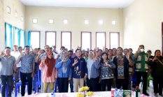 Sarana Pertanian Jadi Aspirasi Utama Dalam Reses Meri Popala 