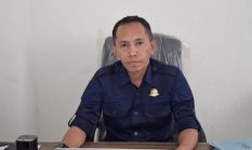 Pemkab Halbar Perkuat Konektivitas Loloda Tengah melalui Usulan Deviasi KM Sabuk Nusantara 35