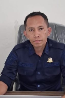 Pemkab Halbar Perkuat Konektivitas Loloda Tengah melalui Usulan Deviasi KM Sabuk Nusantara 35