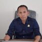 Fabianus Atajalim, Kadishub Halmahera Barat (Dok/Ist)