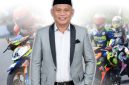 Ketua IMI Halmahera Barat, Yoram Uang (Dok/Ist)