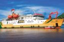 Kapal Perintis (Dok/Ist)