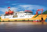 Kapal Perintis (Dok/Ist)