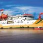 Kapal Perintis (Dok/Ist)