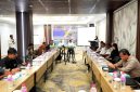 Focus Group Discussion Studi Penyusunan RIP, Daerah Lingkungan Kerja (DLKr) dan Daerah Lingkungan Kepentingan (DLKp) Pelabuhan Jailolo dan Pelabuhan Kedi (Dok/Ist).