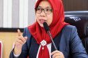 Hj. Chuzaemah Djauhari, Kepala BKAD Halmahera Barat (Dok/Ist)