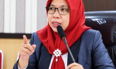 TAPD Halbar Tindak Lanjuti Evaluasi Provinsi, APBD Perubahan Menunggu Nomor Registrasi