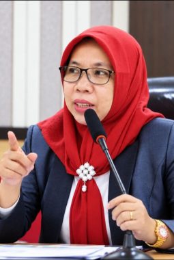 TAPD Halbar Tindak Lanjuti Evaluasi Provinsi, APBD Perubahan Menunggu Nomor Registrasi