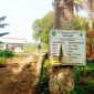 Proyek Jembatan Penghubung antara Perkampungan dengan Sawah di Desa Lolori, Kecamatan Jailolo, Kabupaten Halmahera Barat (Dok/Ist)