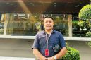 Kuasa hukum Jemi Gunawan, Darwin Bunga, S.H., (Dok/Ist)