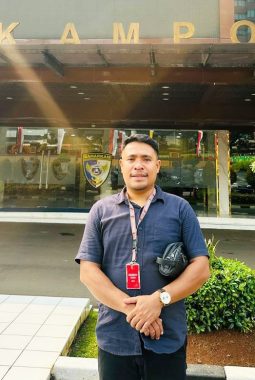 Kasus Dugaan Pencurian dan Perusakan Pohon di Halbar, Polda Malut Tetapkan DP sebagai Tersangka