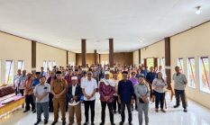 Tiga Pimpinan Wilayah Gereja Prihatin atas Pernyataan Frangki Luang soal Insentif