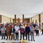 Pembagian Insentif Imam Pendeta triwulan tiga (Dok/Ist)