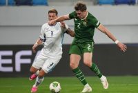Asosiasi sepak bola Eropa UEFA, Selasa (6/10), membuka penyelidikan terhadap seorang pemain timnas Israel (Dok/Ist)