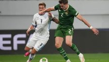 Asosiasi sepak bola Eropa UEFA, Selasa (6/10), membuka penyelidikan terhadap seorang pemain timnas Israel (Dok/Ist)