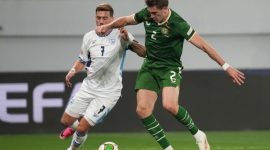 Asosiasi sepak bola Eropa UEFA, Selasa (6/10), membuka penyelidikan terhadap seorang pemain timnas Israel (Dok/Ist)