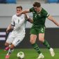 Asosiasi sepak bola Eropa UEFA, Selasa (6/10), membuka penyelidikan terhadap seorang pemain timnas Israel (Dok/Ist)