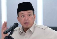 Menteri ATR/BPN, Nusron Wahid (Dok/Ist)