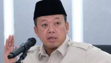 Menteri ATR/BPN, Nusron Wahid (Dok/Ist)