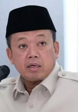 KPK Periksa Nusron Wahid, Delapan Tersangka Kasus Suap HGB Jadi Sorotan